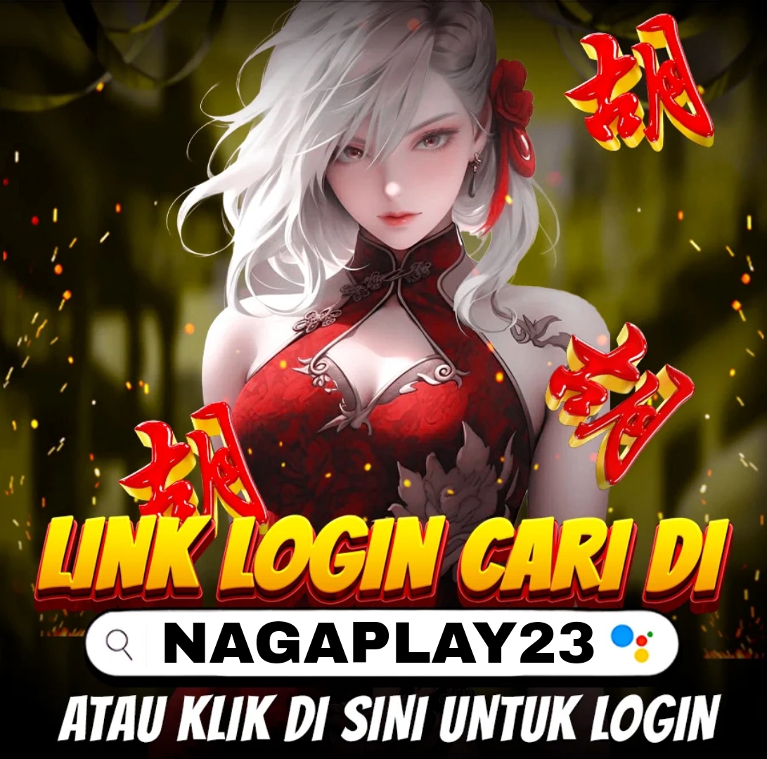 NAGAPLAY23 # Rasakan Sensasi Game Gacor, Raih Kemenangan Besar!